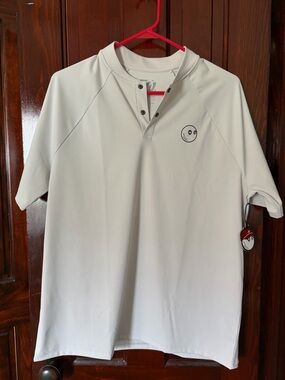 Malbon Men’s Golf Polo